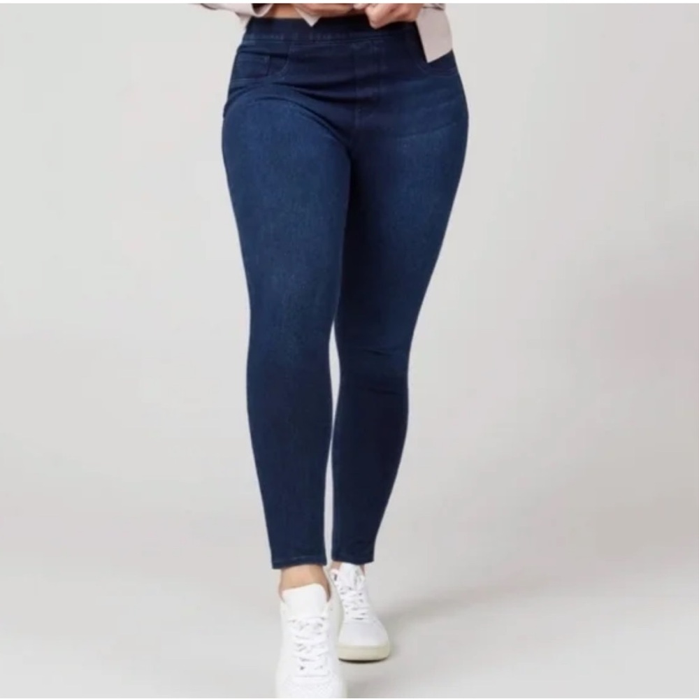 SPANX High-Rise Jeggings